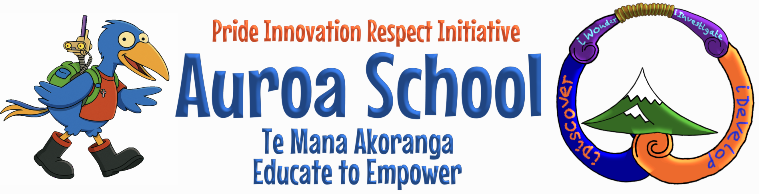 Auroa School